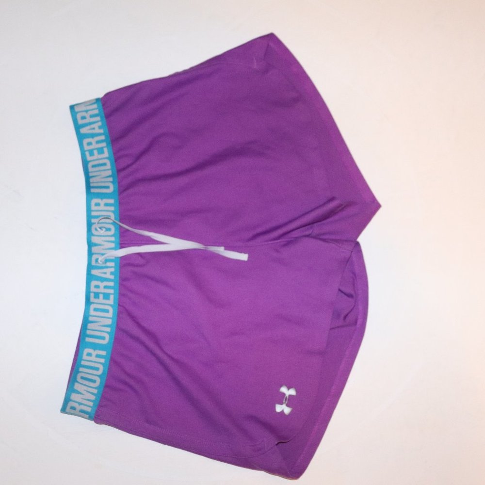 Under Armour shorts